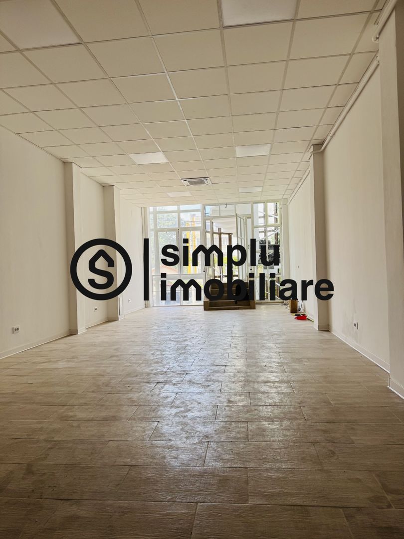 Spatiu comercial-Calea Unirii - Poză 21
