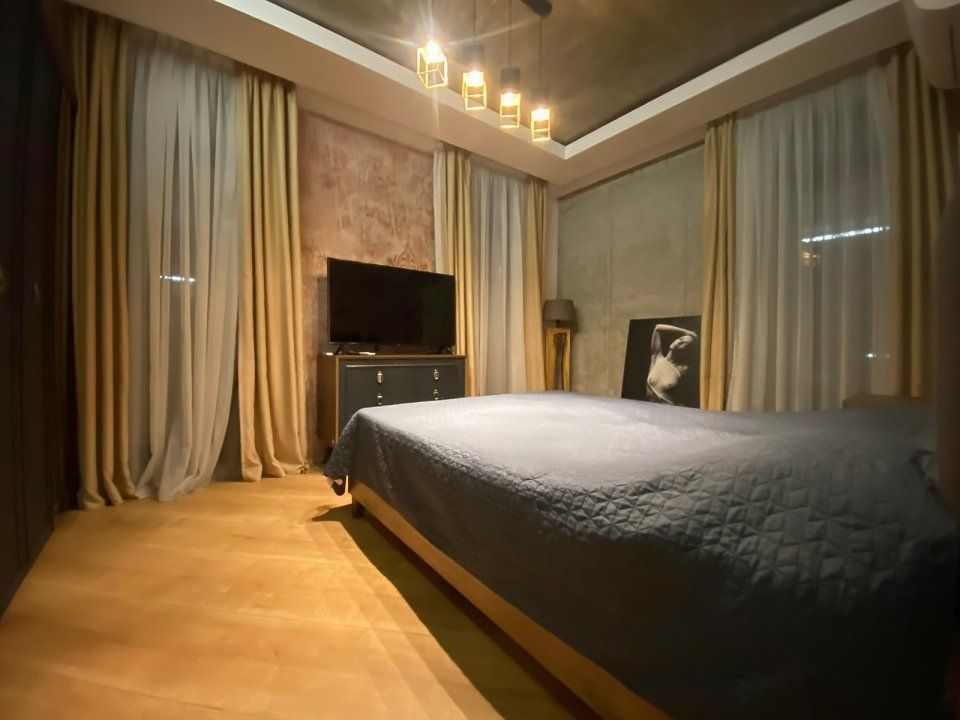 Inchiriere | Ap 2 camere Floreasca | Parcare | One Herastrau Towers - Poză 5