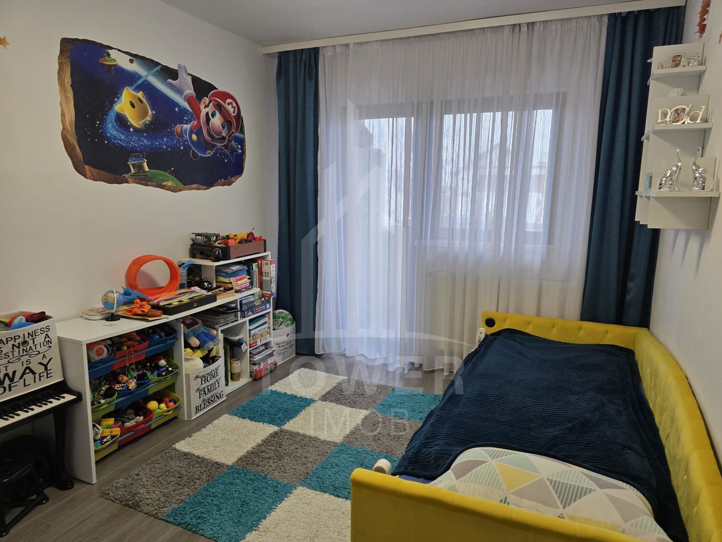 APARTAMENT + TERASA(70MP) - Poză 3