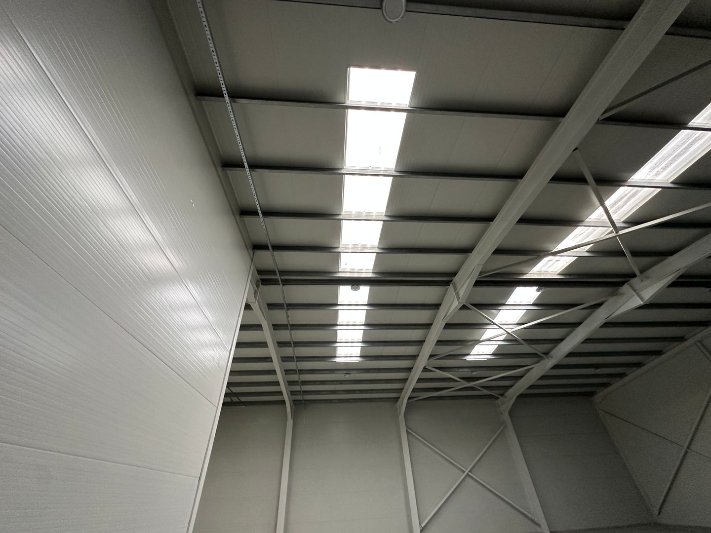 CENTURA - Rudeni | HALA 510 mp| Birouri 60mp | Parc Industrial nou - Poză 7