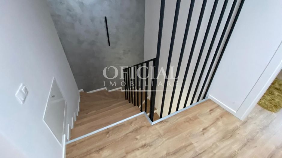 Casa Tip Duplex | Pet Friendly | Garaj | Curte | Borhanci - Poză 18