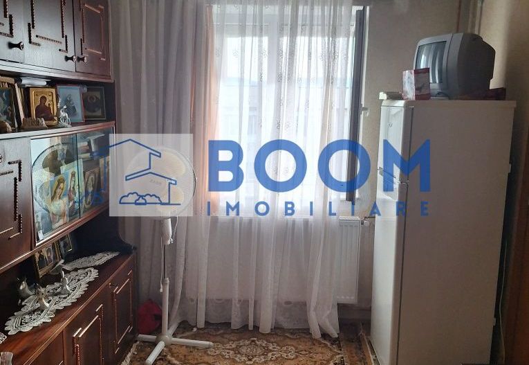 Apartament 3 camere | Cartier Traian | 65 MP - Poză 3