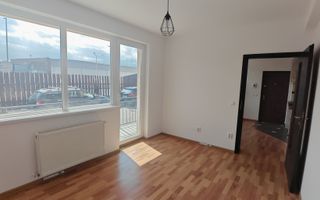 Apartament luminos 3 camere,Parter, parcare,Râșnov, Cartier Covaciu - Poză 4