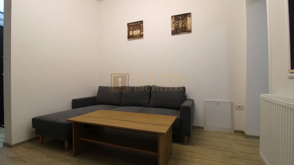Lunei, 2 camere, centrala proprie, pet-friendly, prima inchiriere - Poză 7