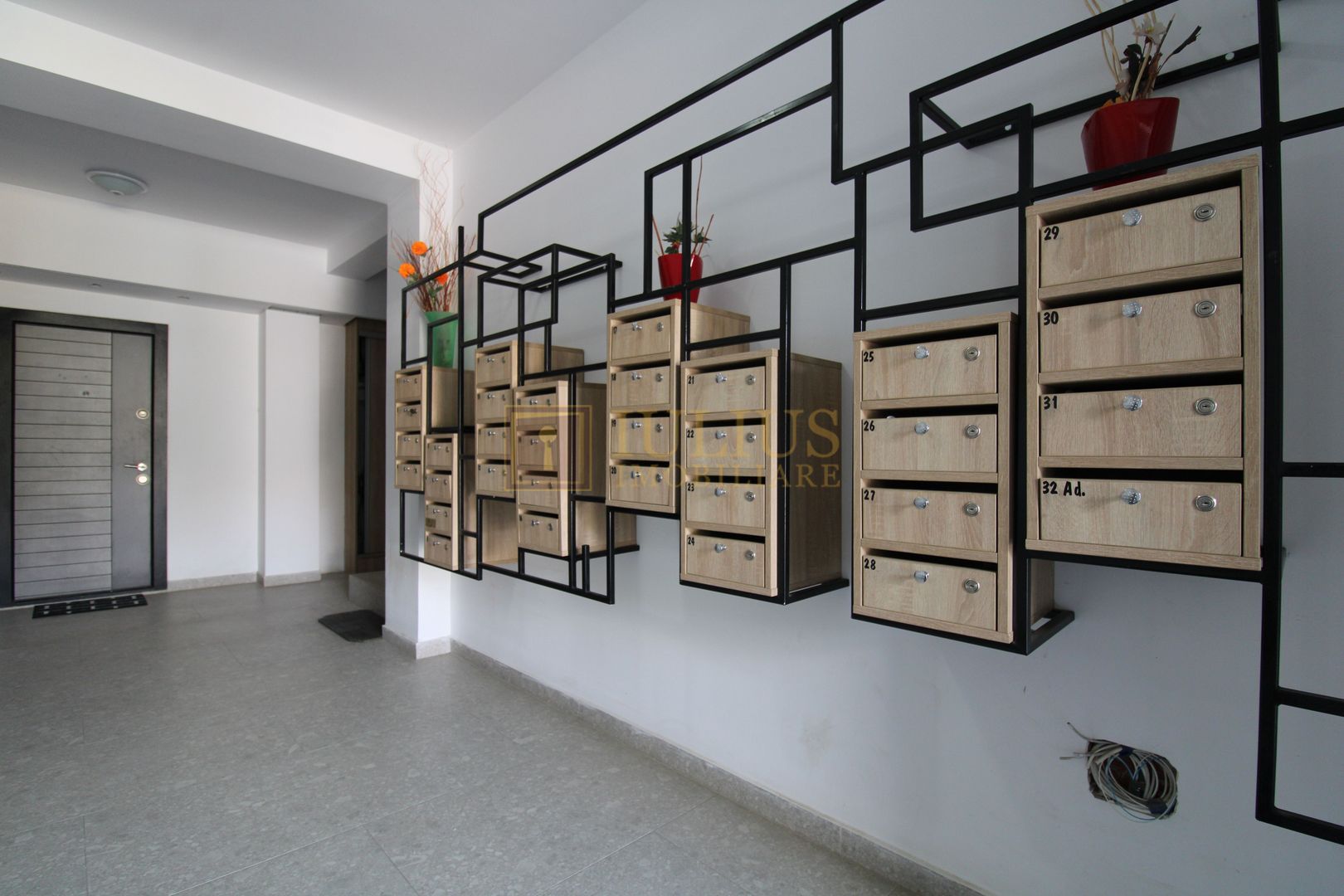 Studio de inchiriat in zona de sud a orasului; la prima inchiriere ! - Poză 13