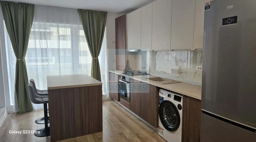 De închiriat apartament 2 camere - open space, la VIVAMUS - Poză 2