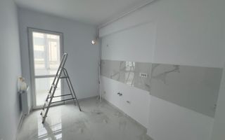 AP. 3 CAMERE PLATANI RESIDENCE, NOU, CURTE 77 MP, PARCARE, COMISION 0% - Poză 1