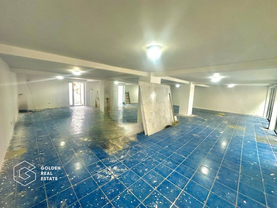 Cladire cu destinatie comerciala,800mp, D,P+2Etaje,locatie exceptionala - Poză 7