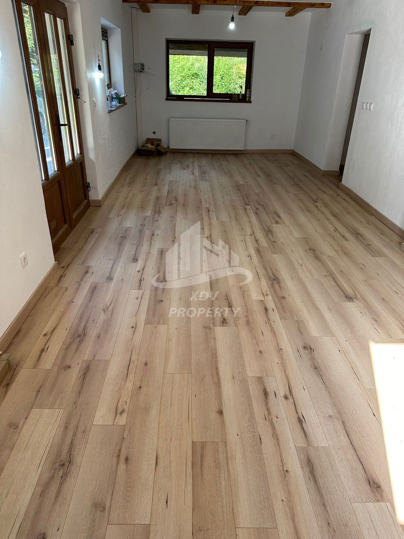 Pensiune/ Vila Valea Avrigului - Poză 10