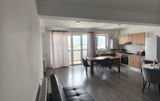 De inchiriat: Apartament 2 camere,Soho Residence Brasov