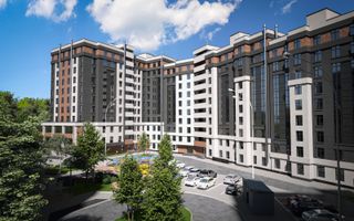 Vânzare, apratament, 2 camere, strada Bucovina, Ciocana - Poză 1