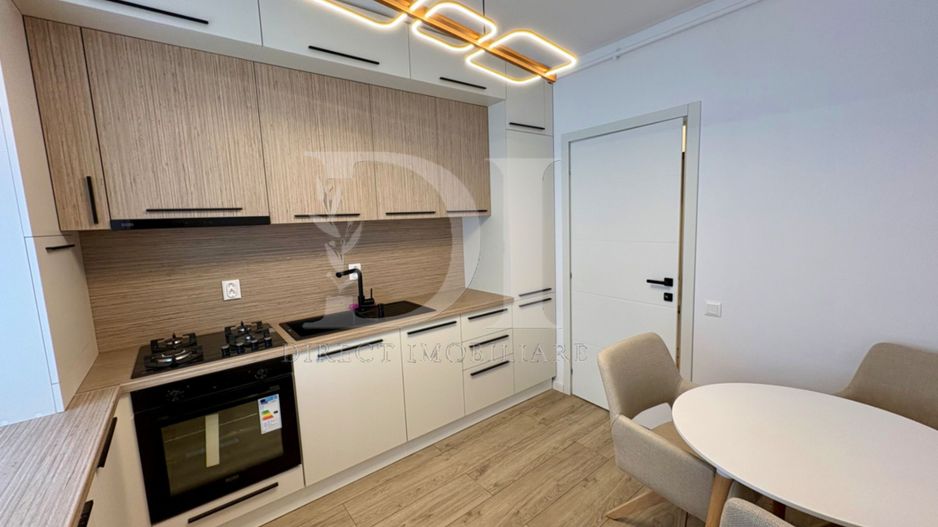 Apartament cu 2 camere – Zona Terra, Floresti - Poză 1