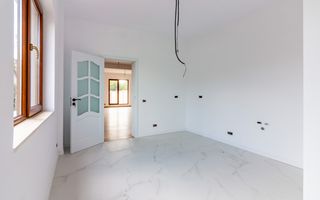 Casă / Vilă tip duplex 4 camere de vânzare Chitila | Centru - Poză 10