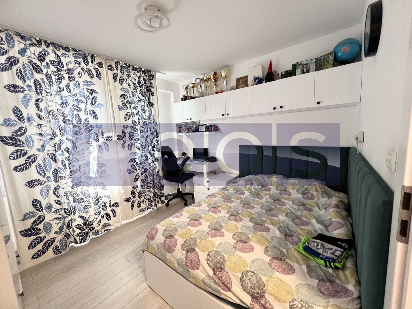 VANZARE | 3 CAMERE | PIATA VICTORIEI | RENOVAT - Poză 3