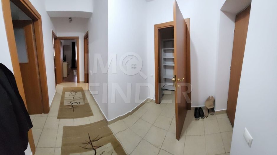 Vanzare 2 camere Zorilor, imobil nou, 60 mp utili, ocupabil imediat - Poză 2