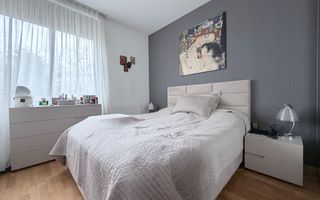 VANZARE 4 CAMERE | PARCUL PRIVIGHETORILOR | LANGA PADURE | TERASA 17 MP | - Poză 14