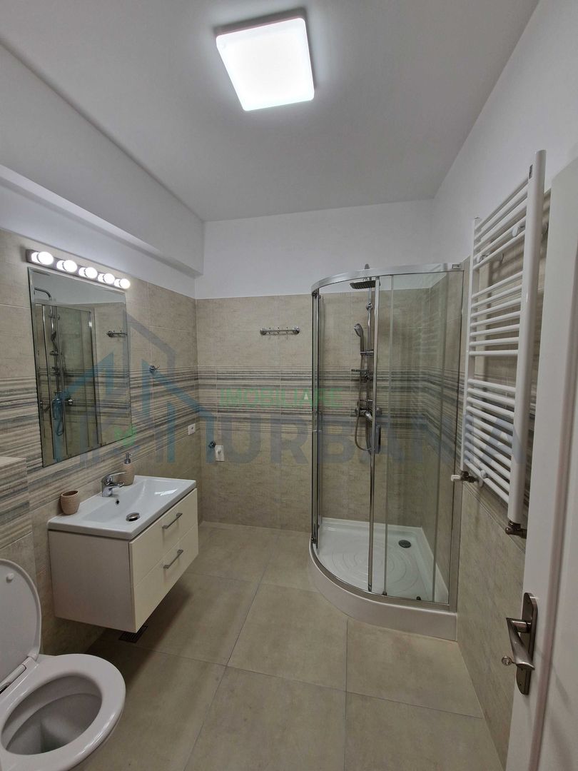 Apartament 2 camere, prima închiriere, Arka Residence, Iași - Poză 8