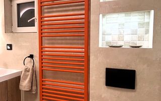 3 camere I 72 mp I renovat I prima inchiriere I parcare - Poză 17