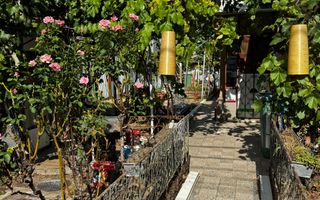 OPORTUNITATE | CASĂ INDIVIDUALĂ CU TEREN 360 MP | BUCUREȘTII NOI - Poză 14