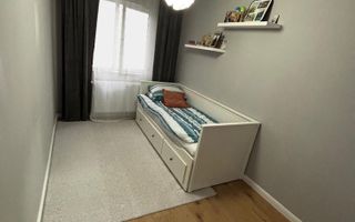 Apartament cu 3 camere, zona BIG, Mănăștur. - Poză 5