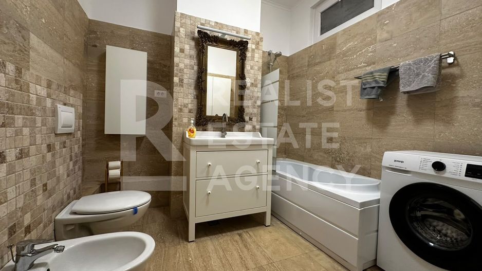 3 camere, Calea Dorobantilor - Poză 15