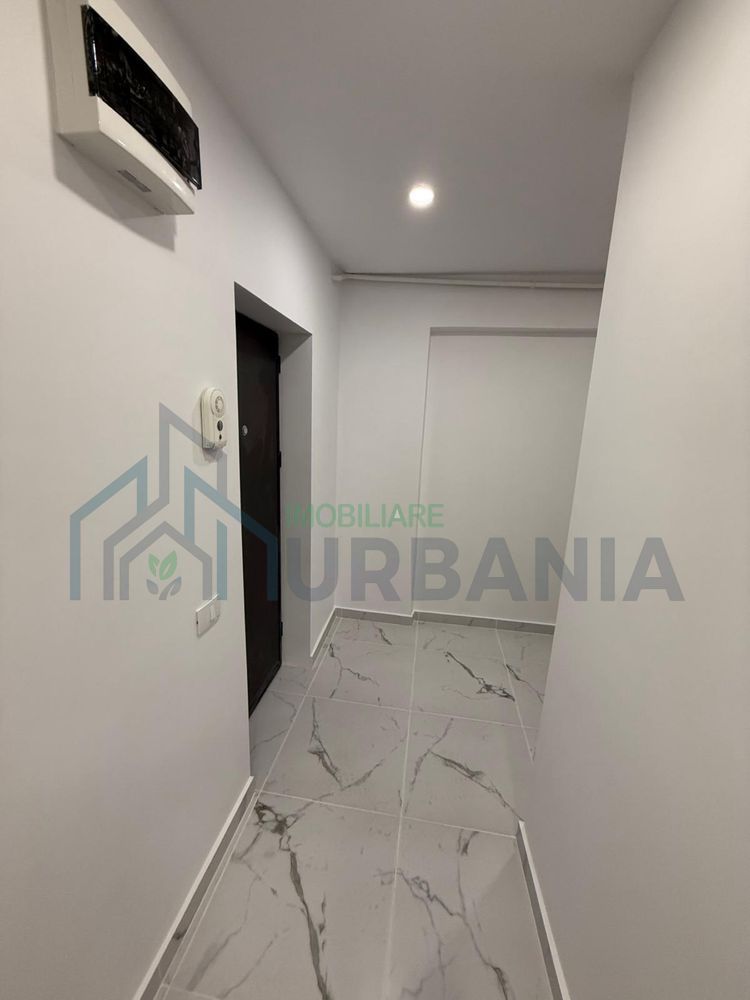 Apartament cu 1 cameră de închiriat, Iași, zona Strapungere Silvestru - Poză 1