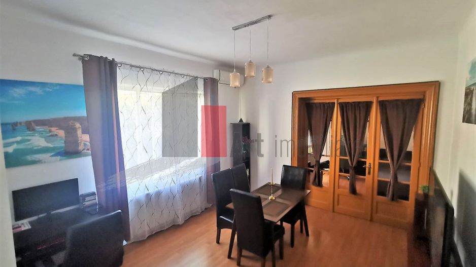 Apartament 3 camere in vila, curte comuna - Calea Mosilor - Poză 10