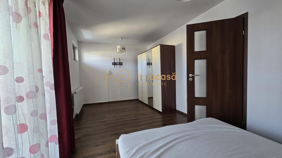 Duplex 4 camere 108 mp zona Terra - Poză 13