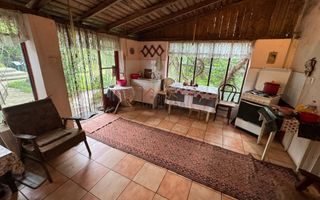 Casa 3 camere + Anexe, garaj, teren 2500 m2, an 1974, CT, Magurele, PH - Poză 21