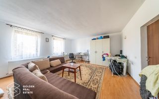 Casa 4 camere si mansarda, teren 1014 mp, comuna Vladimirescu - Poză 5