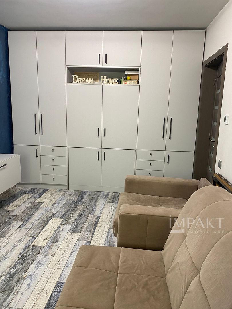 Duplex cu 4 Dormitoare | Incalzire Pardoseala | 3 Bai | Intrare Dezmir - Poză 8