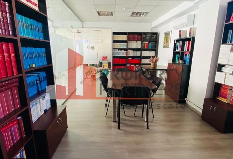 215 mp pozitie centrala Calea Plevnei - Poză 13