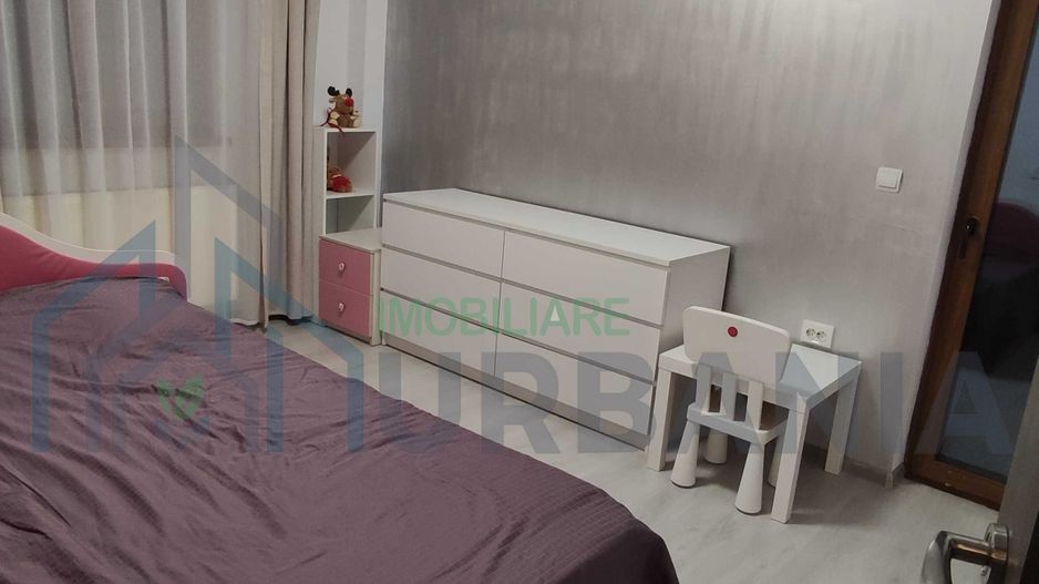 Închiriez apartament 3 camere in Iasi, Rediu - Poză 5
