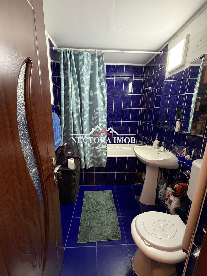 NECTORA IMOB Exclusivitate-Apartament 2 camere, tip PB,Str. Milcovului - Poză 15