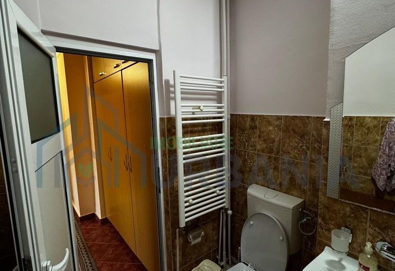 De inchiriat 3 camere Iași | 80 mp | 2 băi | lângă Carrefour Gara - Poză 12