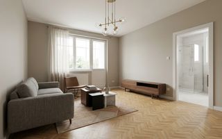 Apartament 3 camere | Suceava | Ultracentral - Poză 1
