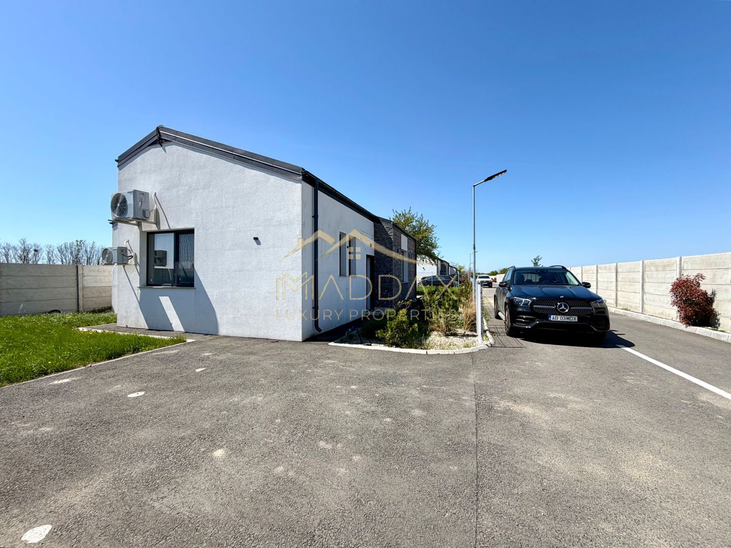 Vila *Individuala energetic* / *500mp teren* / 2 Locuri de Parcare / Corbeanca - Poză 36