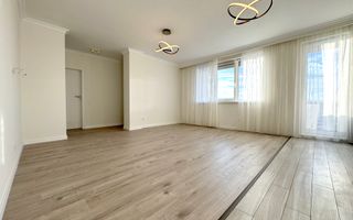 Apartament cu 4 camere /85.5mp/zona Sub Cetate. - Poză 3