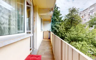 Apartament 3 camere decomandat | 5 min metrou Constantin Brancusi | - Poză 25