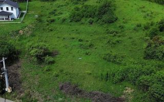 Teren de vanzare intravilan, 546 mp, Valea Budacului! - Poză 4