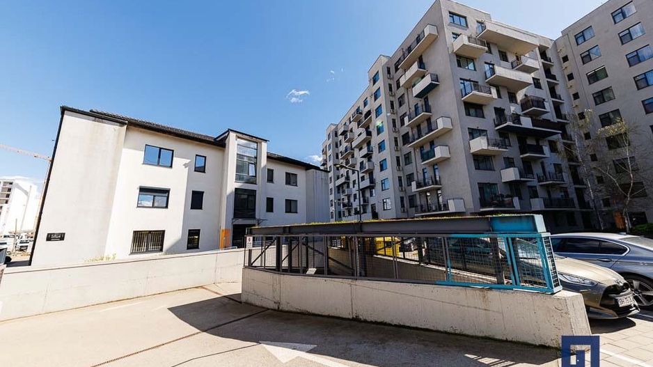 Apartament cu suprafață generoasă City of Mara M1, Comision 0 - Poză 41