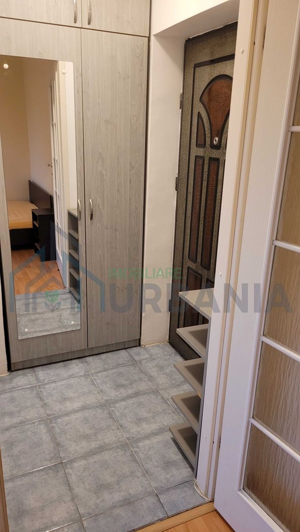 Apartament 1 cameră, zona Pacurari, Iași - Poză 6