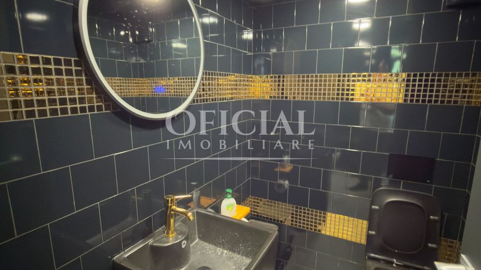 Sala de Box la Cheie | 205 m2 | 11 locuri Parcare | Zona Vivo Bmw - Poză 8