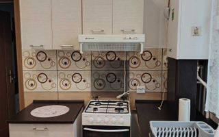 Apartament 1 cameră de închiriat în zona Copou, Iași - Poză 4