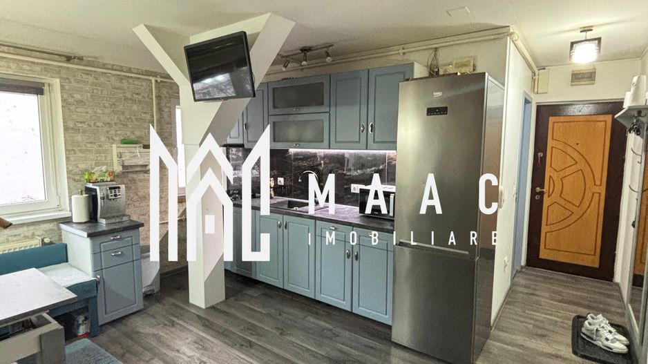 Apartament 2 camere | Mihai Viteazu | 68 mp - Poză 1