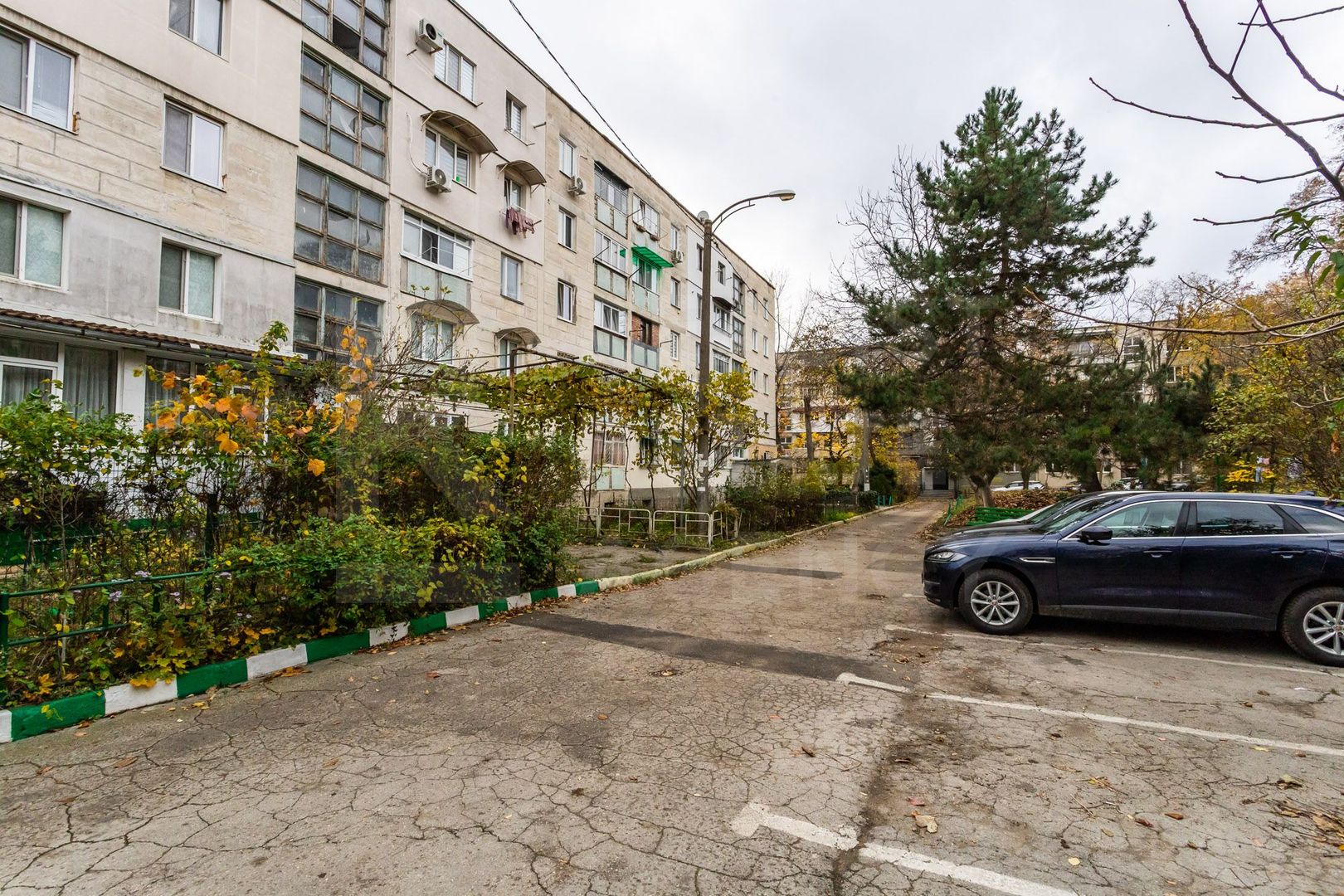 Vânzare, apartament, 2 camere, strada Nicolae Dimo, Râșcani - Poză 1