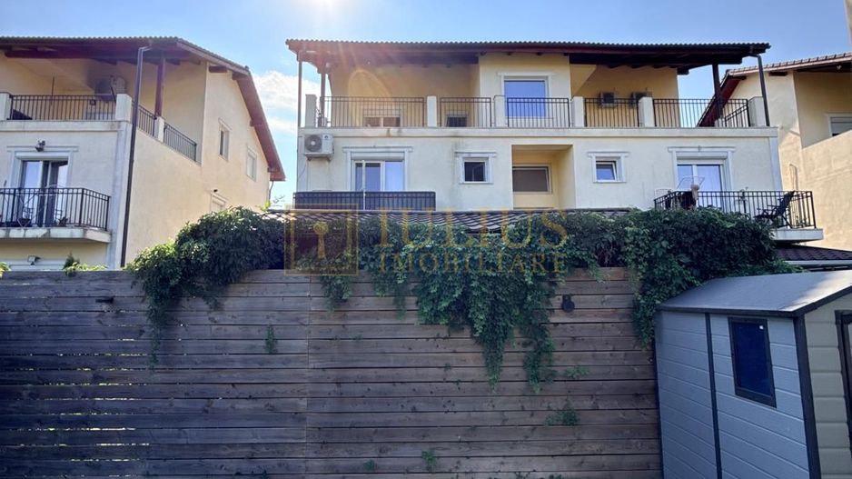 2 camere| grădină| 2 locuri de parcare | 2 balcoane| Dumbravita - Poză 24