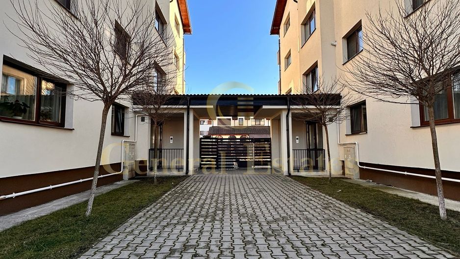 De vanzare apartament cu 3 camere | Sanpetru - Poză 13