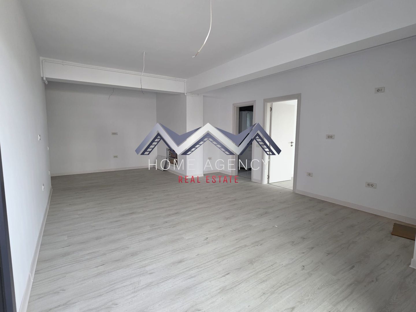 Apartament 2 camere Otopeni | parter înalt + terasă | include parcare - Poză 5