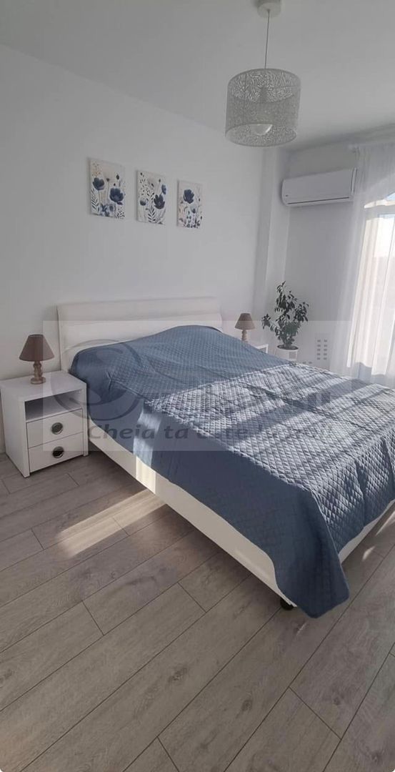 Apartament modern cu 2 camere - Contemporan Homes, Pacurari - 450€ - Poză 3